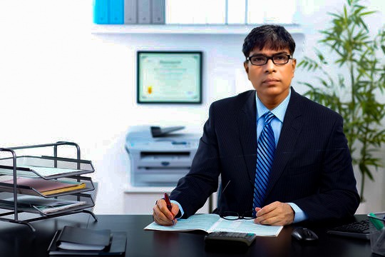 Md. Zakir Hossan